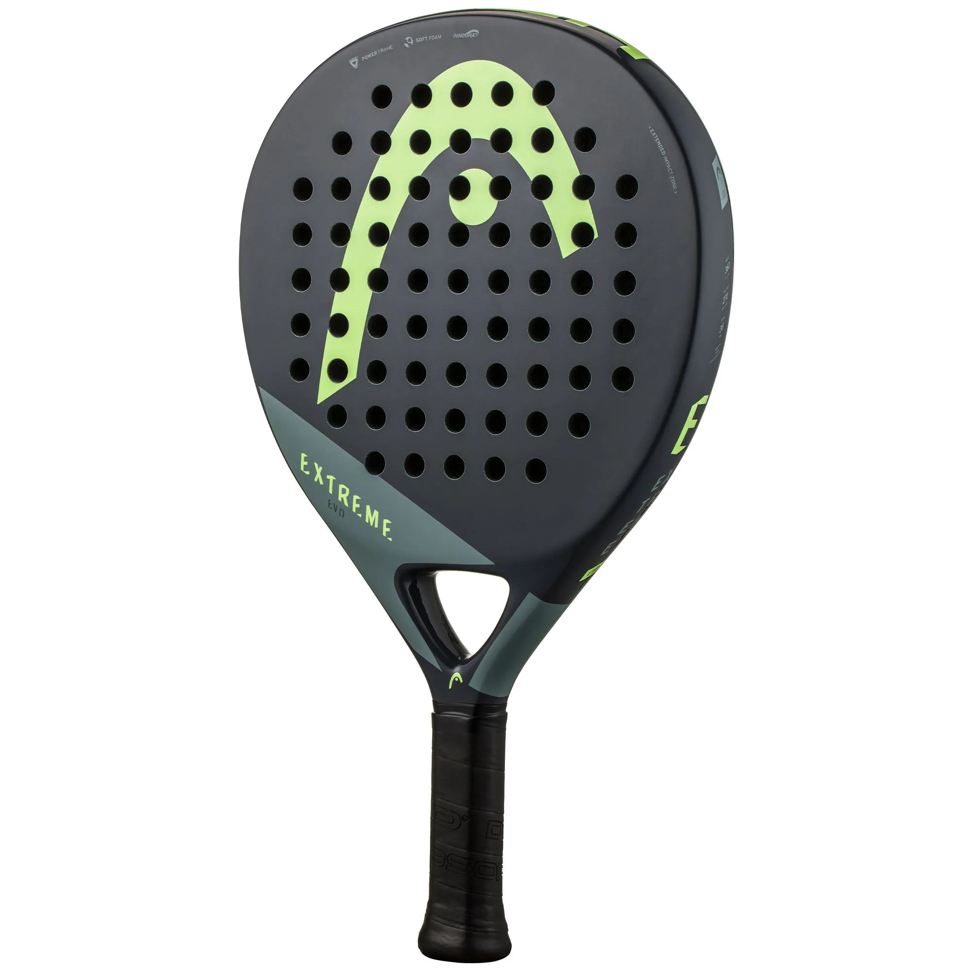 Head Evo Extreme Padel Racket