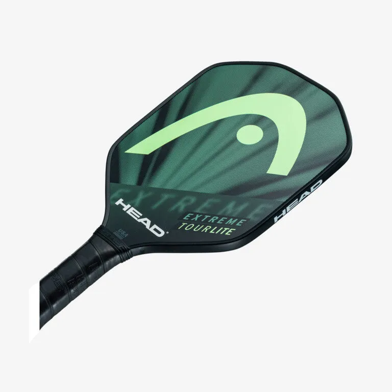 Head Extreme Tour Lite Pickleball Paddle (2023)