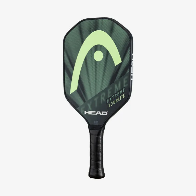 Head Extreme Tour Lite Pickleball Paddle (2023)