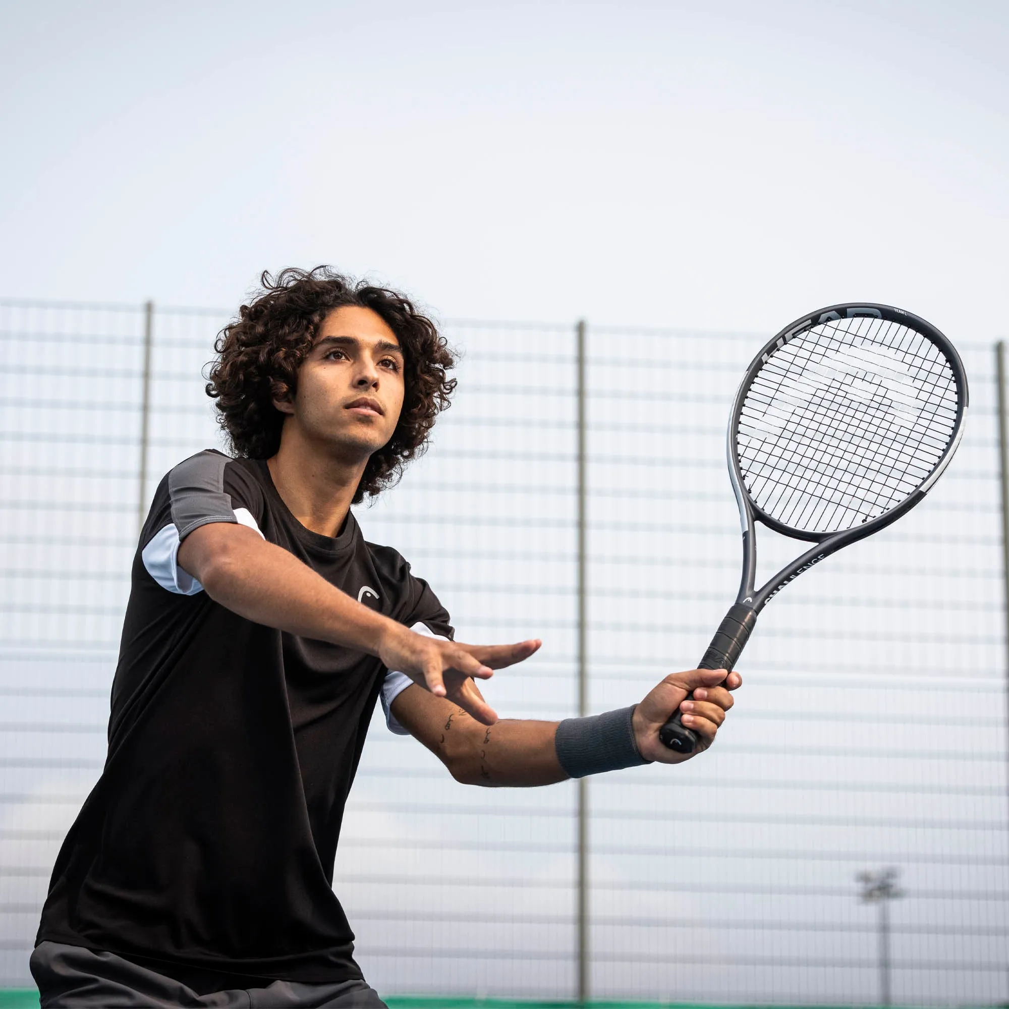 Head IG Challenge Team L Tennis Racket