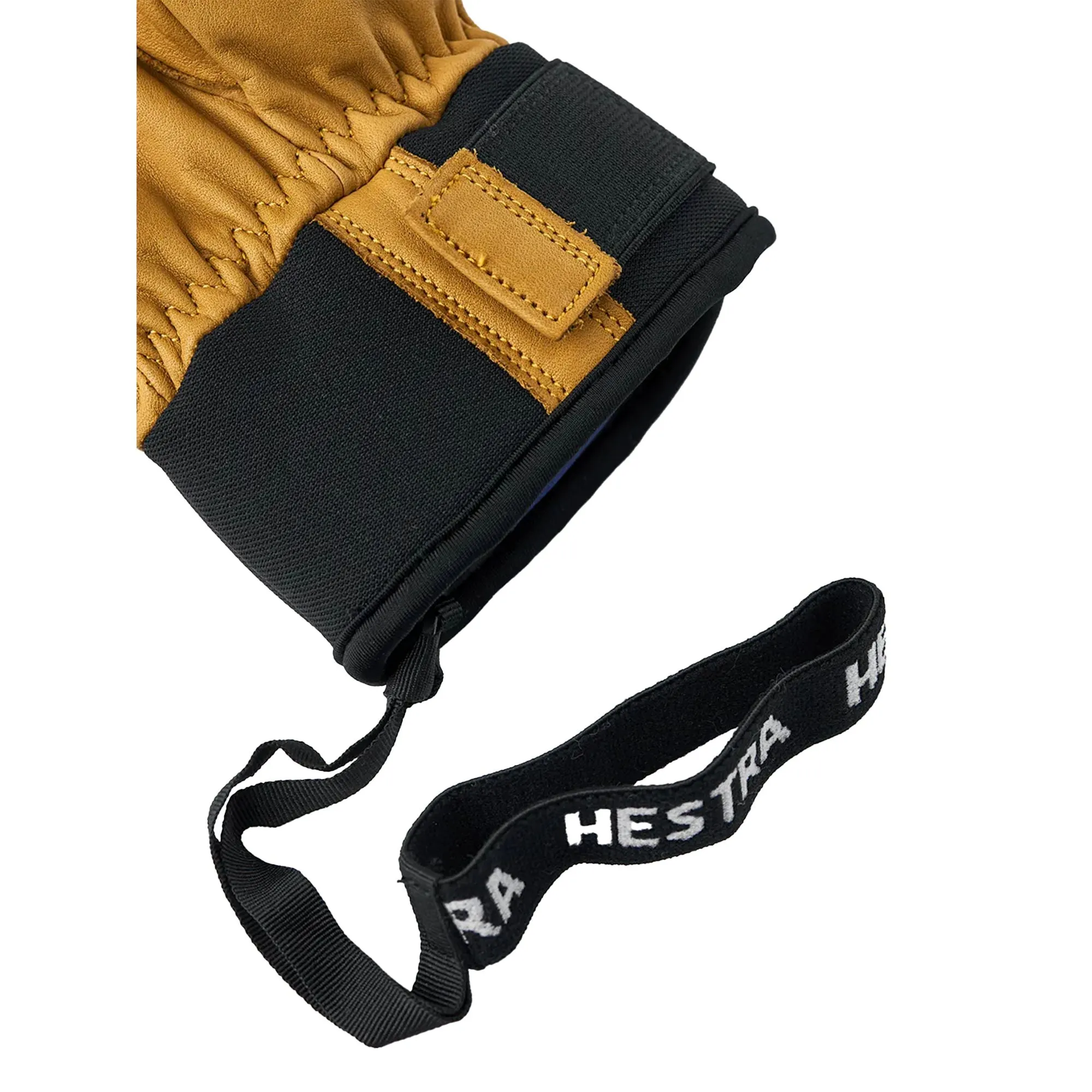 Hestra Alpine Pro Omni Mitt