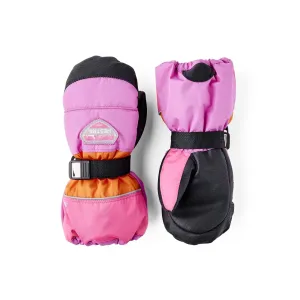 Hestra Kids' CZone Mitt