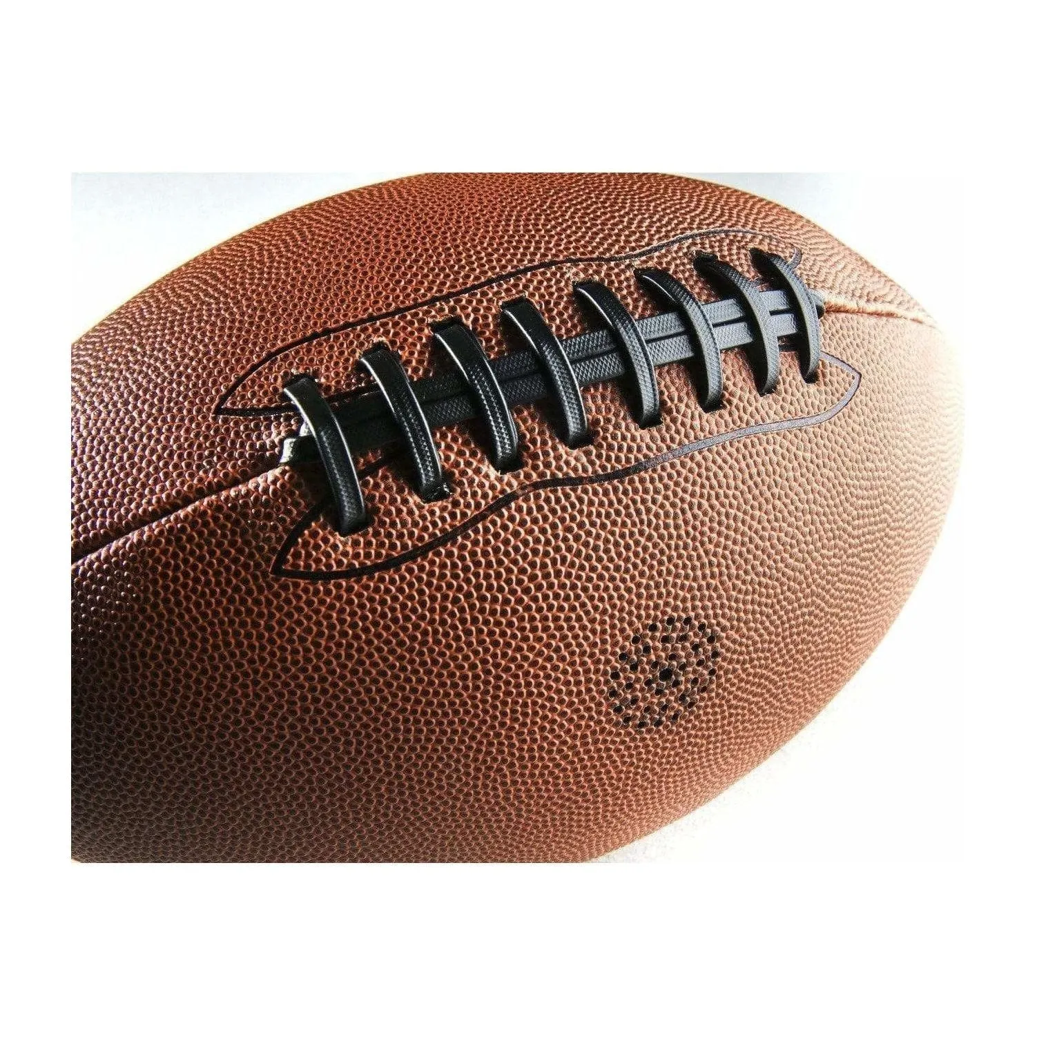 HIGH and TIGHT High School / D2 / D3 College Edition Training Football HnTv1