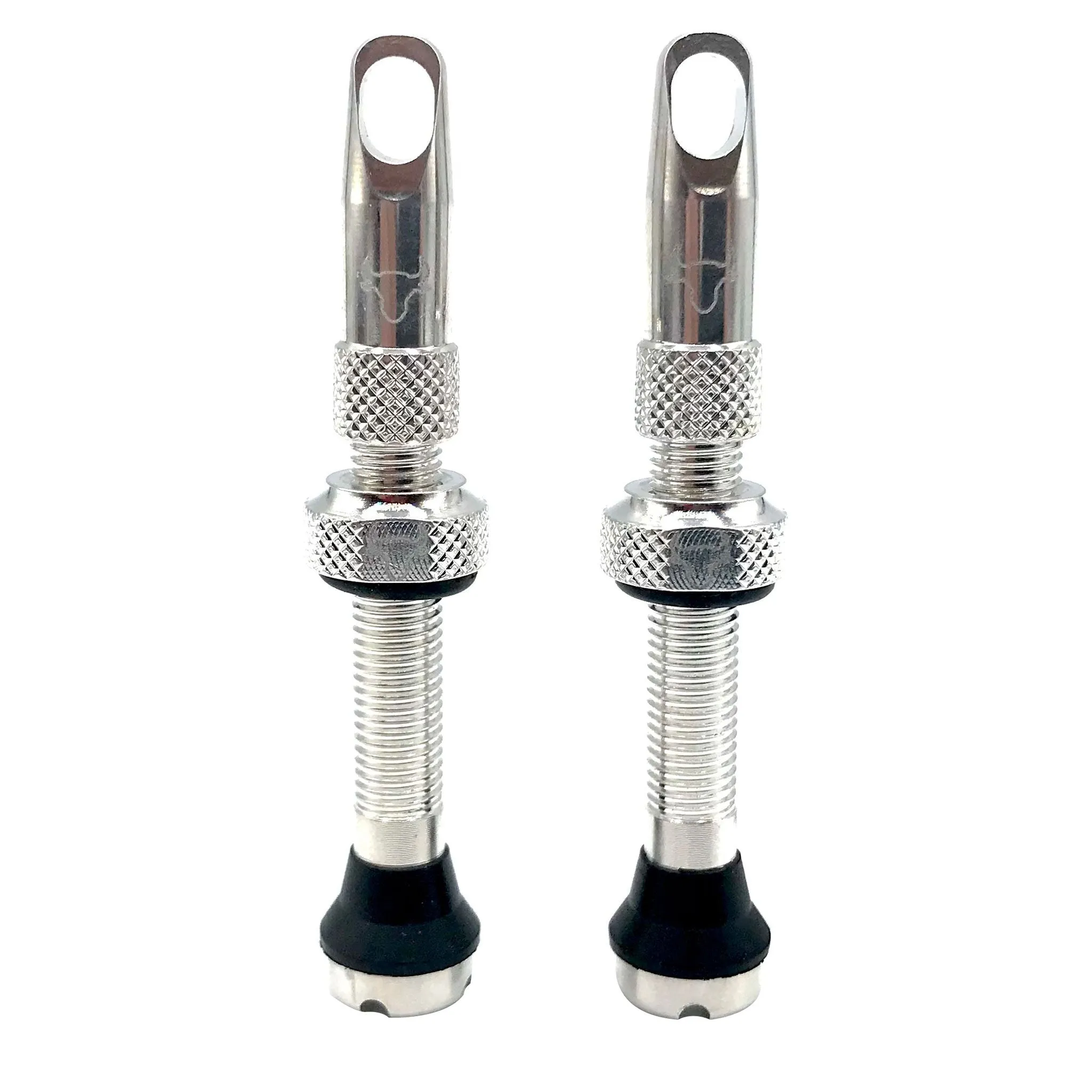 Hold Fast Cycling Tubeless Valve Stem