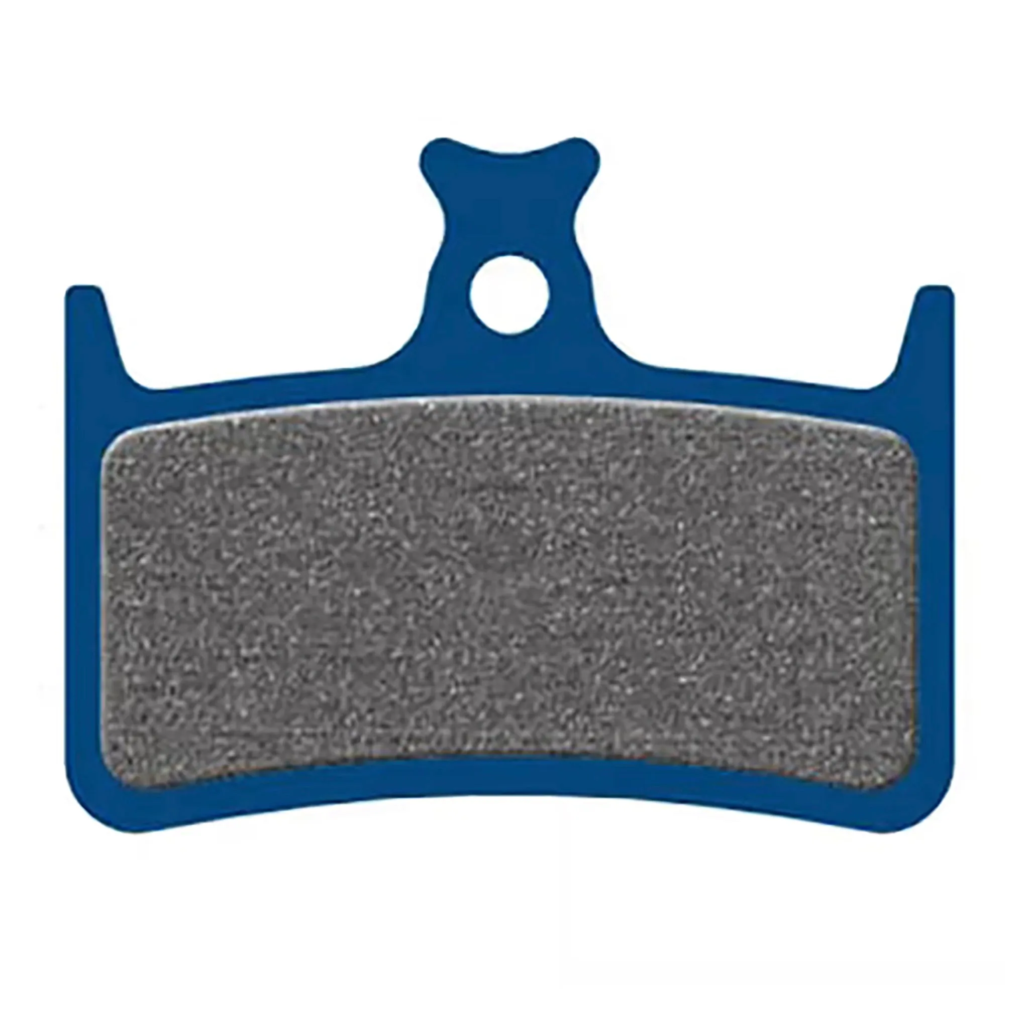 Hope E4 Disc Brake Pads - Road Organic Compound Fits E4 RX4  RX4-SH Mono M4 Pair
