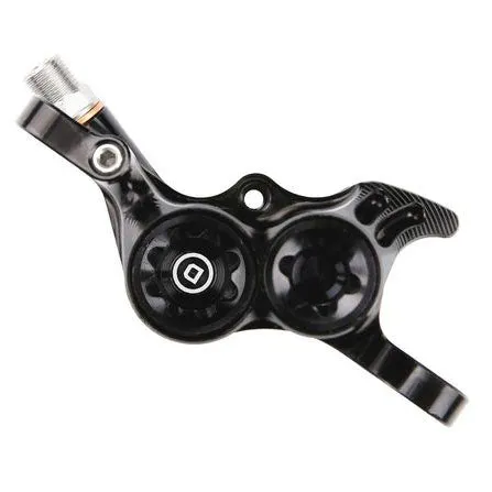 Hope RX4  Disc Brake Caliper - Post Mount DOT Black