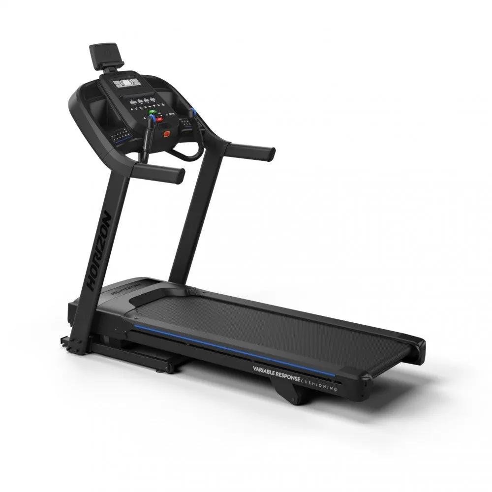 Horizon 7.0AT-24 Treadmill