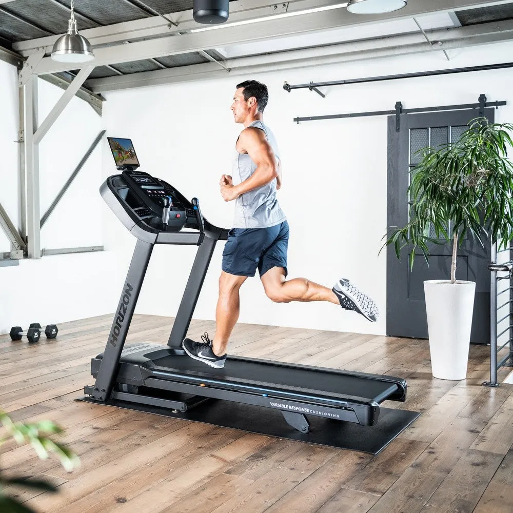 Horizon 7.0AT-24 Treadmill