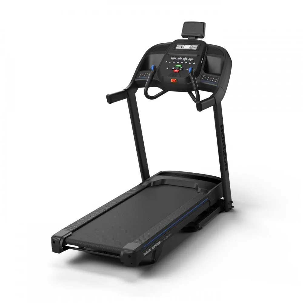 Horizon 7.0AT-24 Treadmill