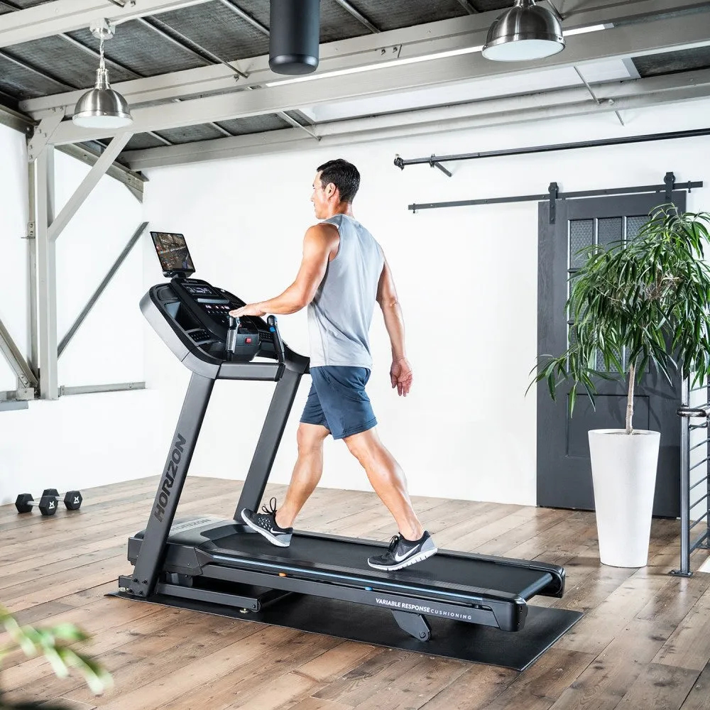Horizon 7.0AT-24 Treadmill