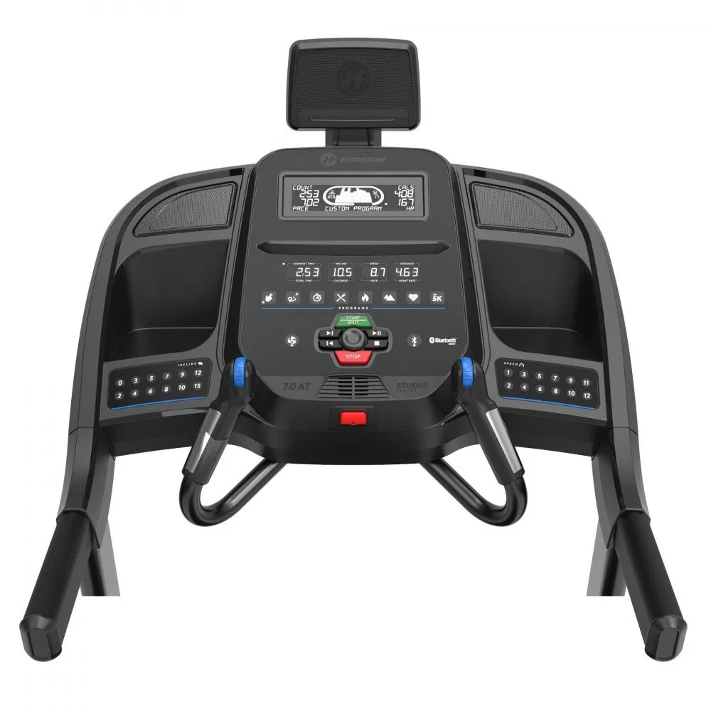 Horizon 7.0AT-24 Treadmill