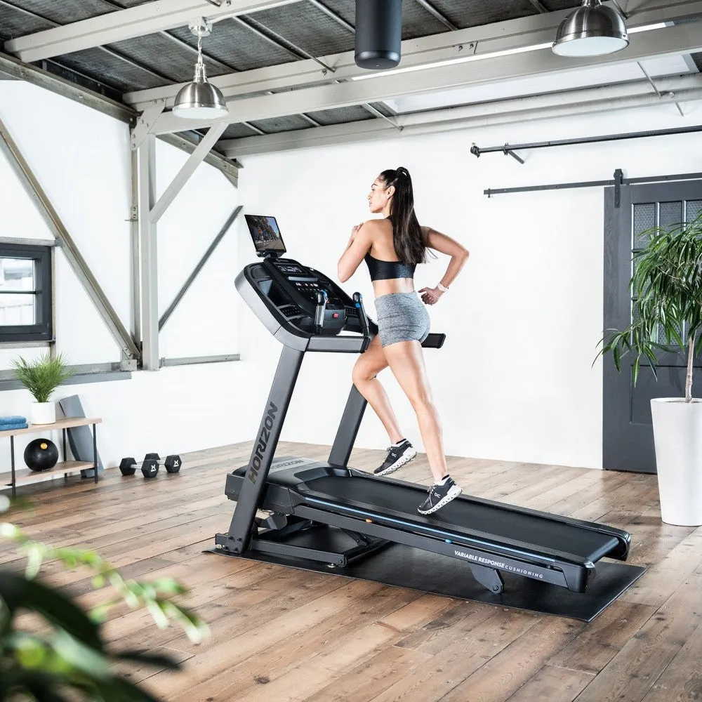 Horizon 7.0AT-24 Treadmill