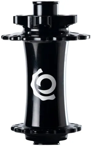 Industry Nine Hydra 2 Classic Front Hub - 20 x 110mm DH Boost 6-Bolt BLK 32H