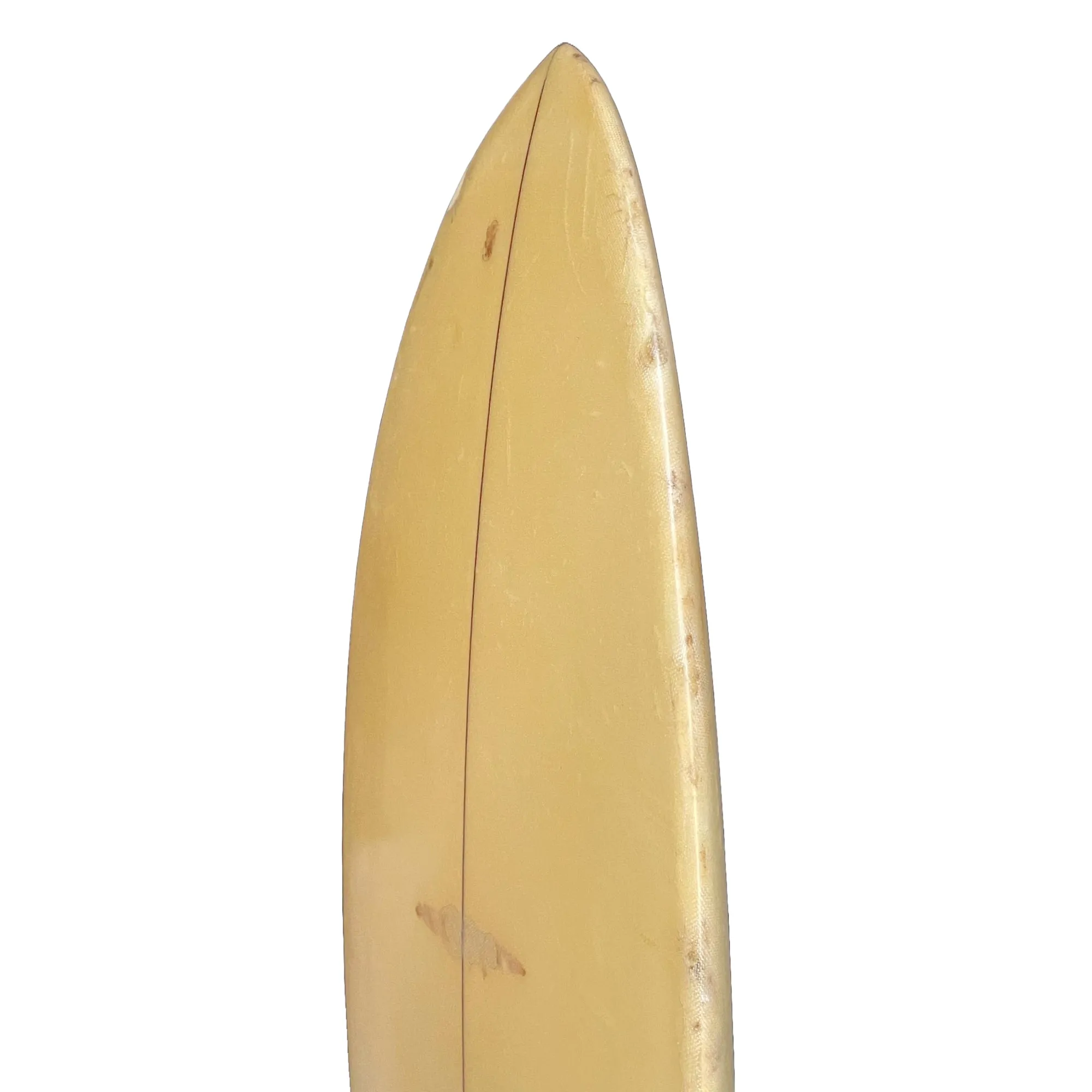 Jacobs Twin Fin 5'8 Collector Surfboard