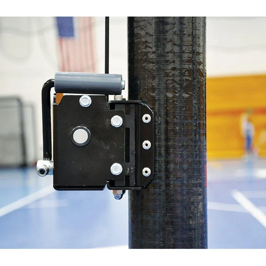 Jaypro Carbon Ultralite Volleyball Uprights