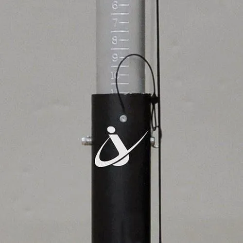 Jaypro FeatherLite T-Base Competition Volleyball Uprights PVB-250UB