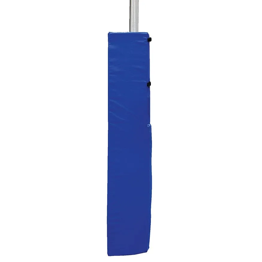 Jaypro FeatherLite Volleyball System (3-1/2 in. Floor Sleeve) PVB-5000