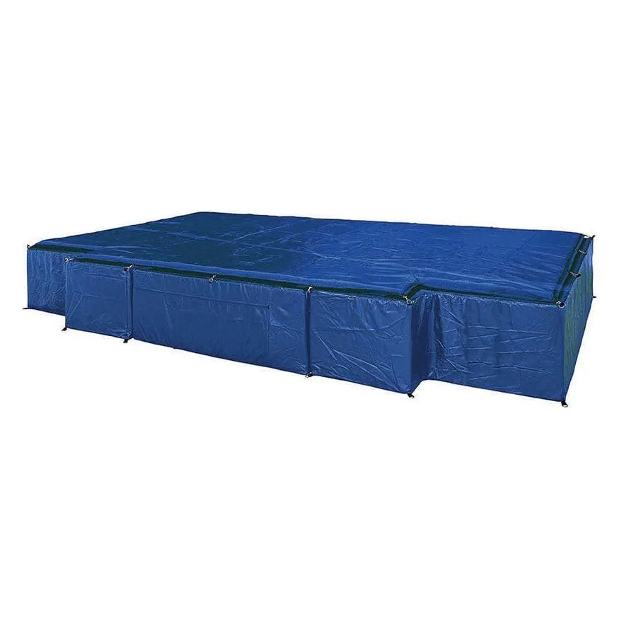 Jaypro High Jump Landing System (Collegiate) TFHJ-SYC
