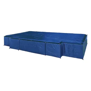 Jaypro High Jump Landing System (Collegiate) TFHJ-SYC