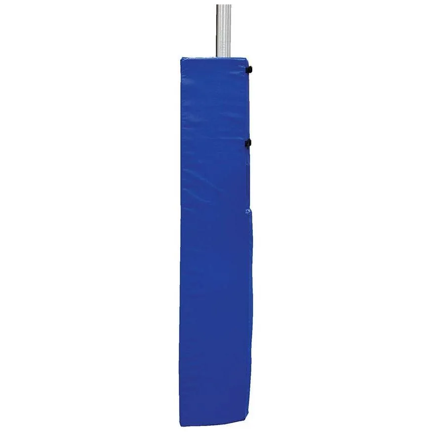 Jaypro Hybrid Steel Volleyball Net System