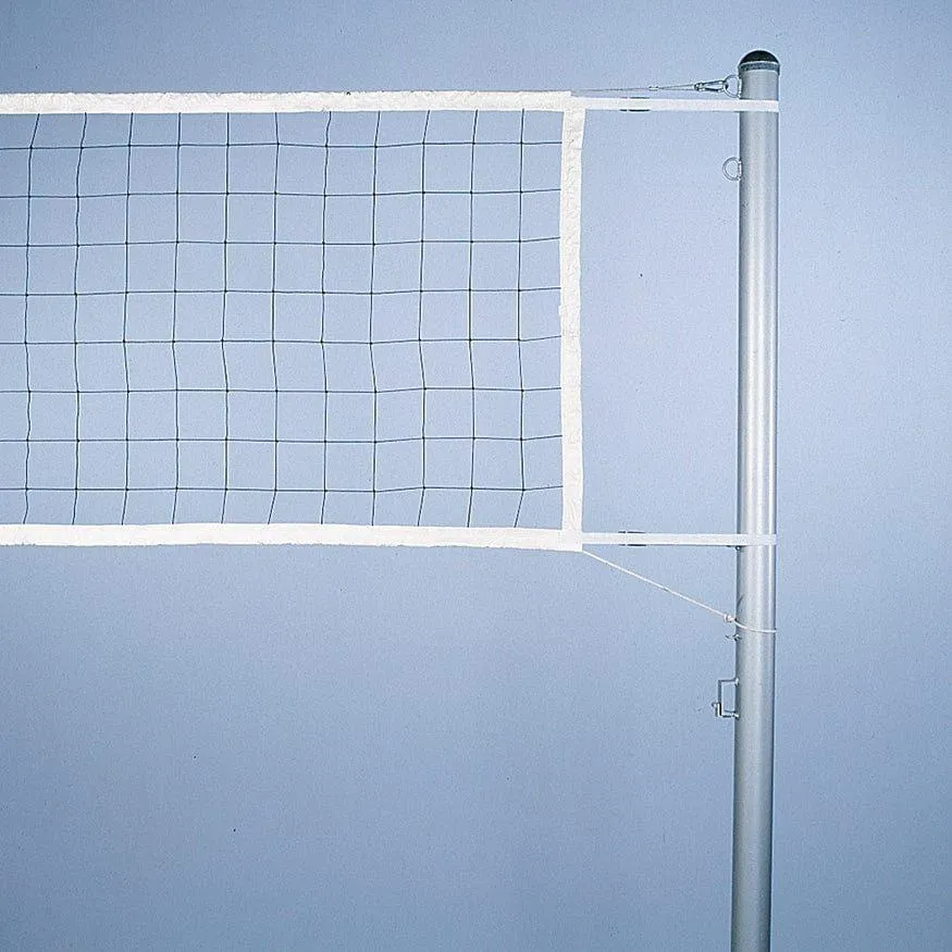 Jaypro Outdoor Volleyball Recreational Volleyball Uprights OS-350