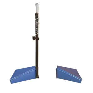 Jaypro Replacement T-Base Volleyball Base Protector Pads PVB-25P