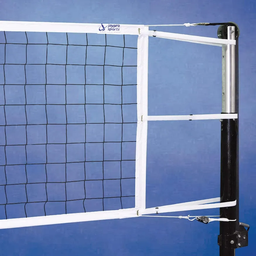 Jaypro Volleyball Net (Premium Competition) PVBN-5