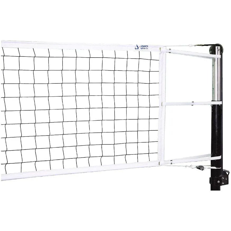 Jaypro Volleyball Net (Premium Competition) PVBN-5