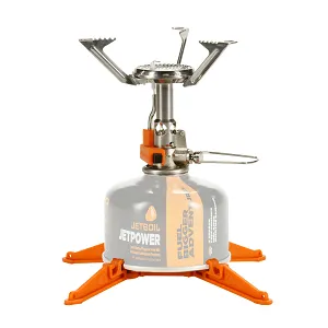 JetBoil MightyMo Stove