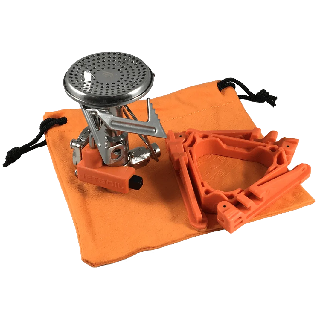 JetBoil MightyMo Stove