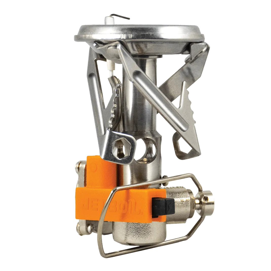 JetBoil MightyMo Stove