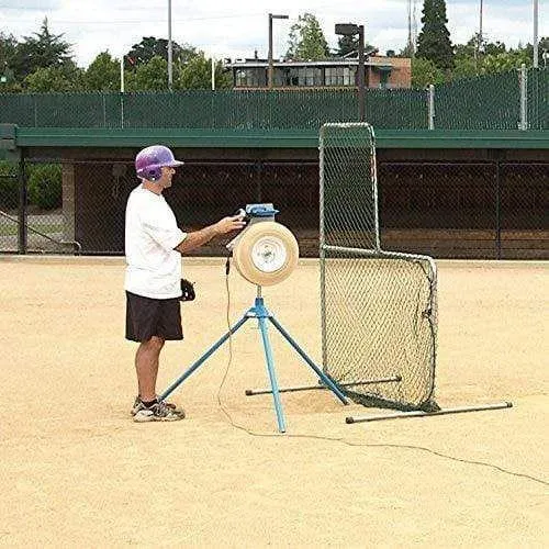 JUGS BP1 Baseball Pitching Machine M1401
