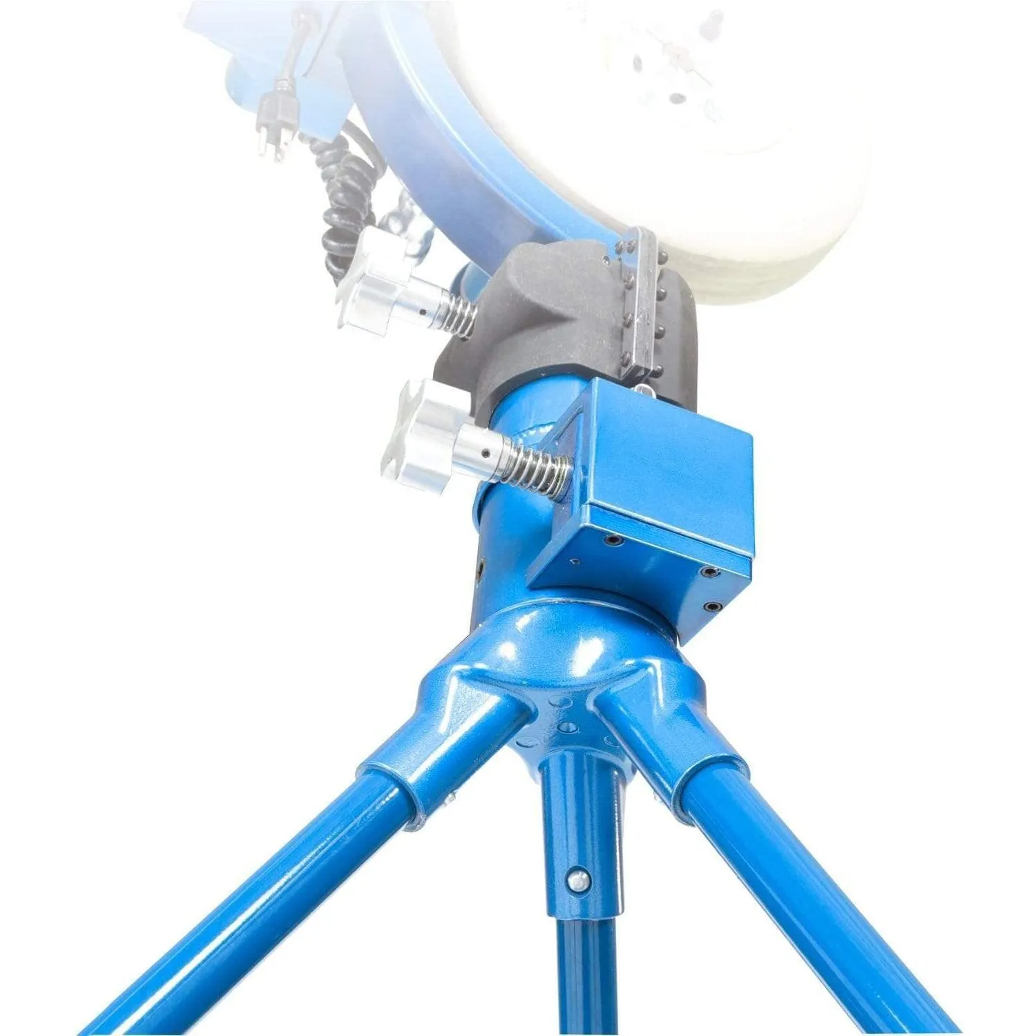 JUGS BP2 Baseball Two Wheel Pitching Machine M1020
