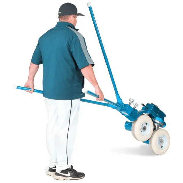 JUGS BP2 Baseball Two Wheel Pitching Machine M1020