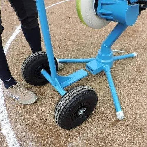 JUGS BP3 Softball Pitching Machine M1035