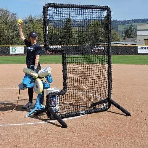 JUGS BP3 Softball Pitching Machine M1035