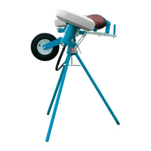JUGS Football Passing & Kicking Machine M1700