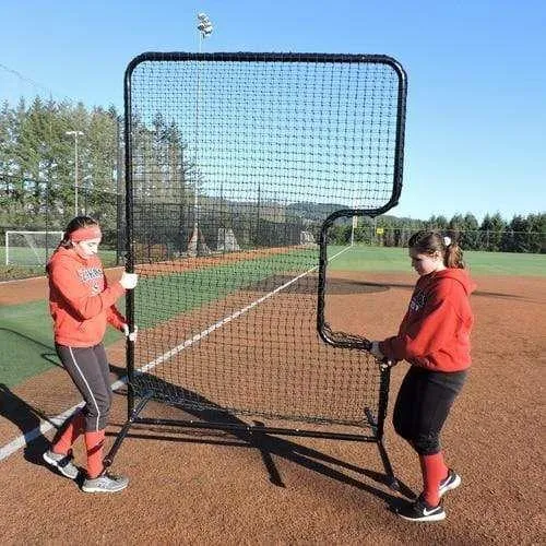 JUGS Standard C-Shaped Softball Screen S1012