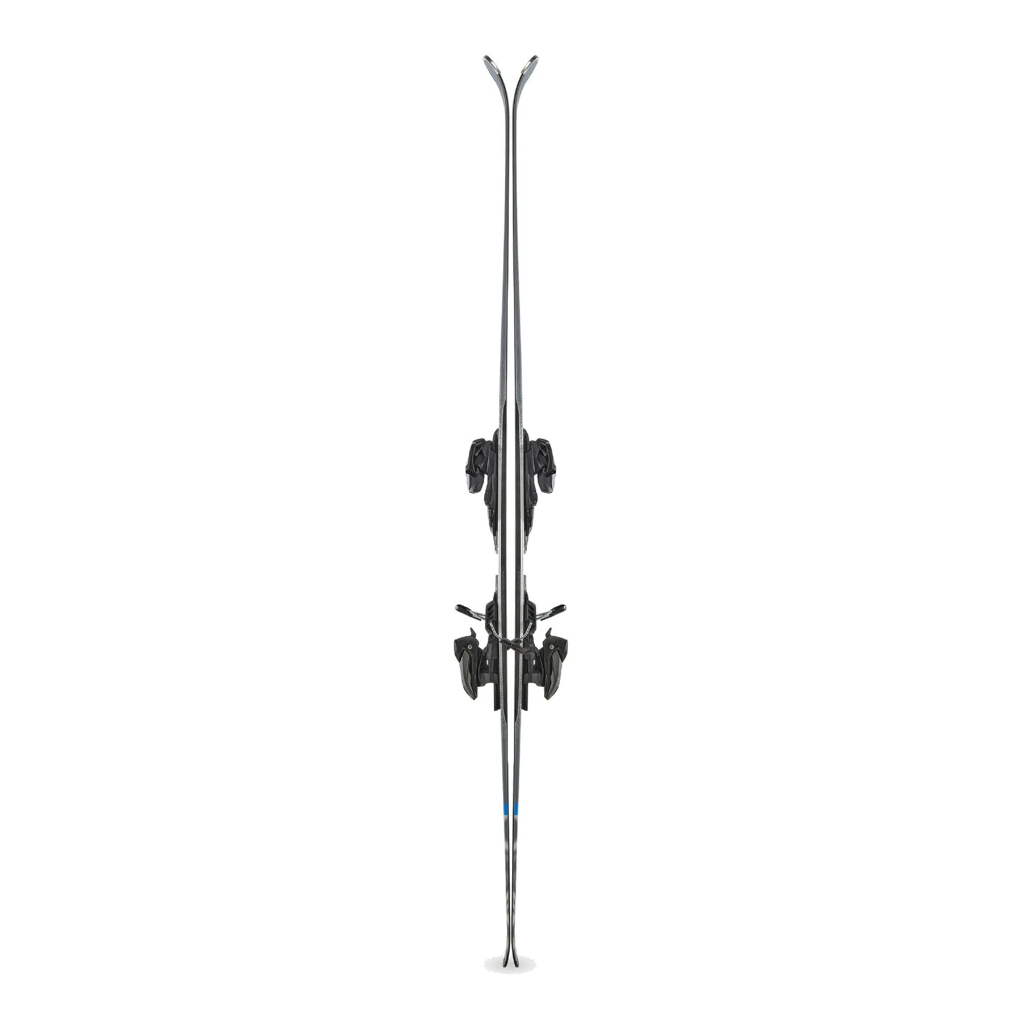 K2 Disruption 76 Skis   QuikClik Bindings