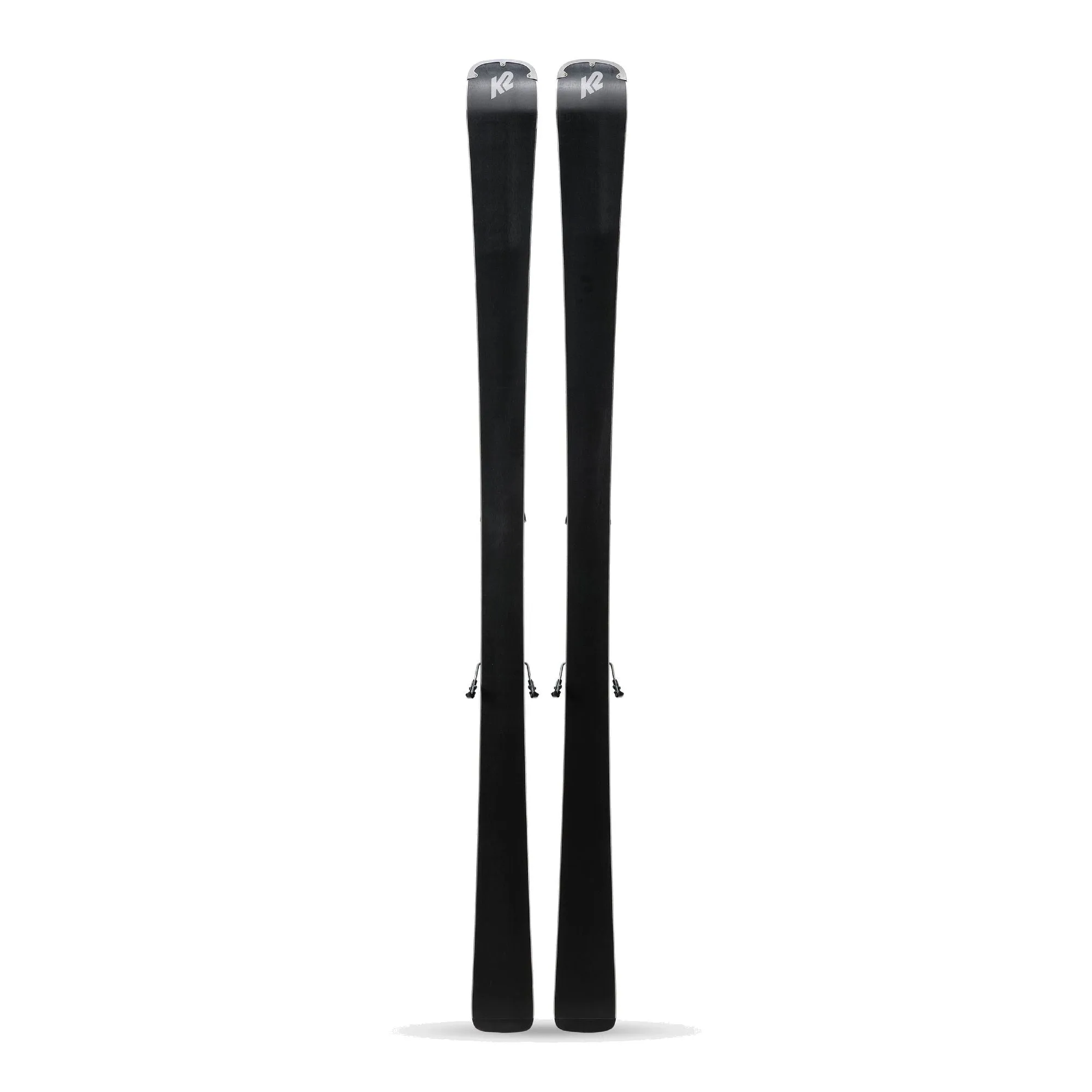 K2 Disruption 76 Skis   QuikClik Bindings