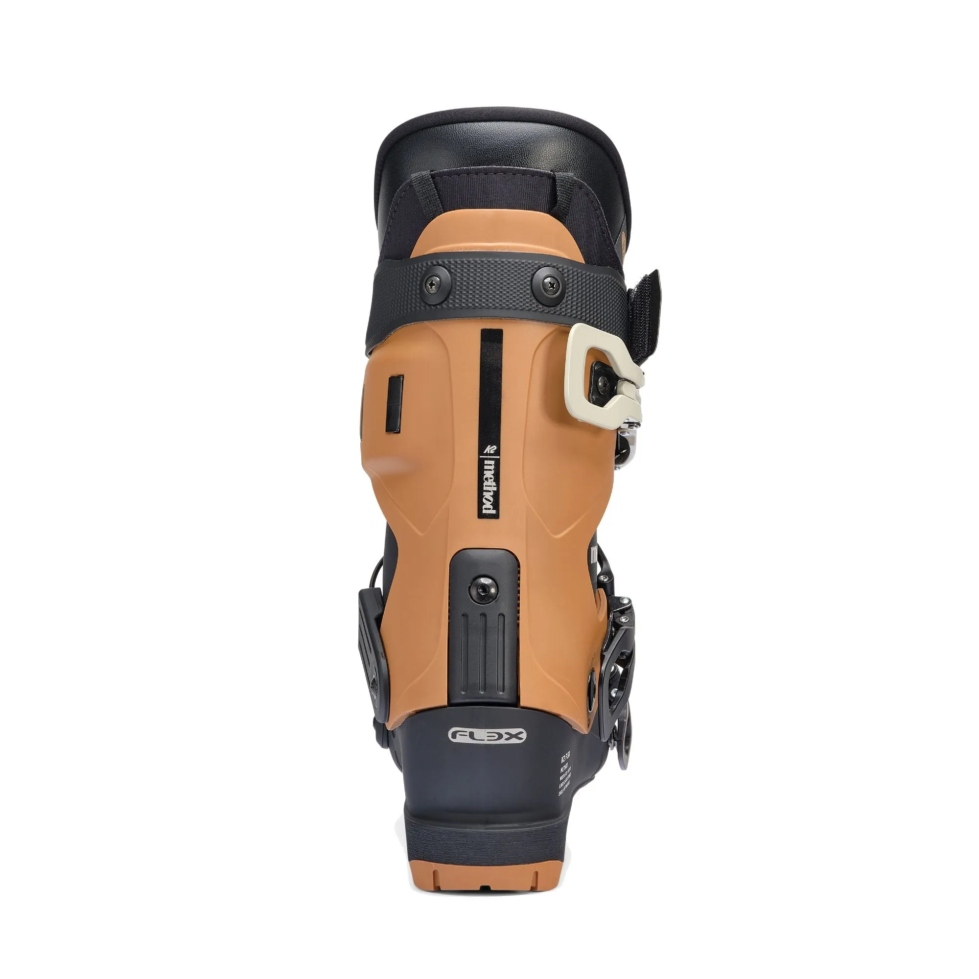 K2 Method Ski Boots