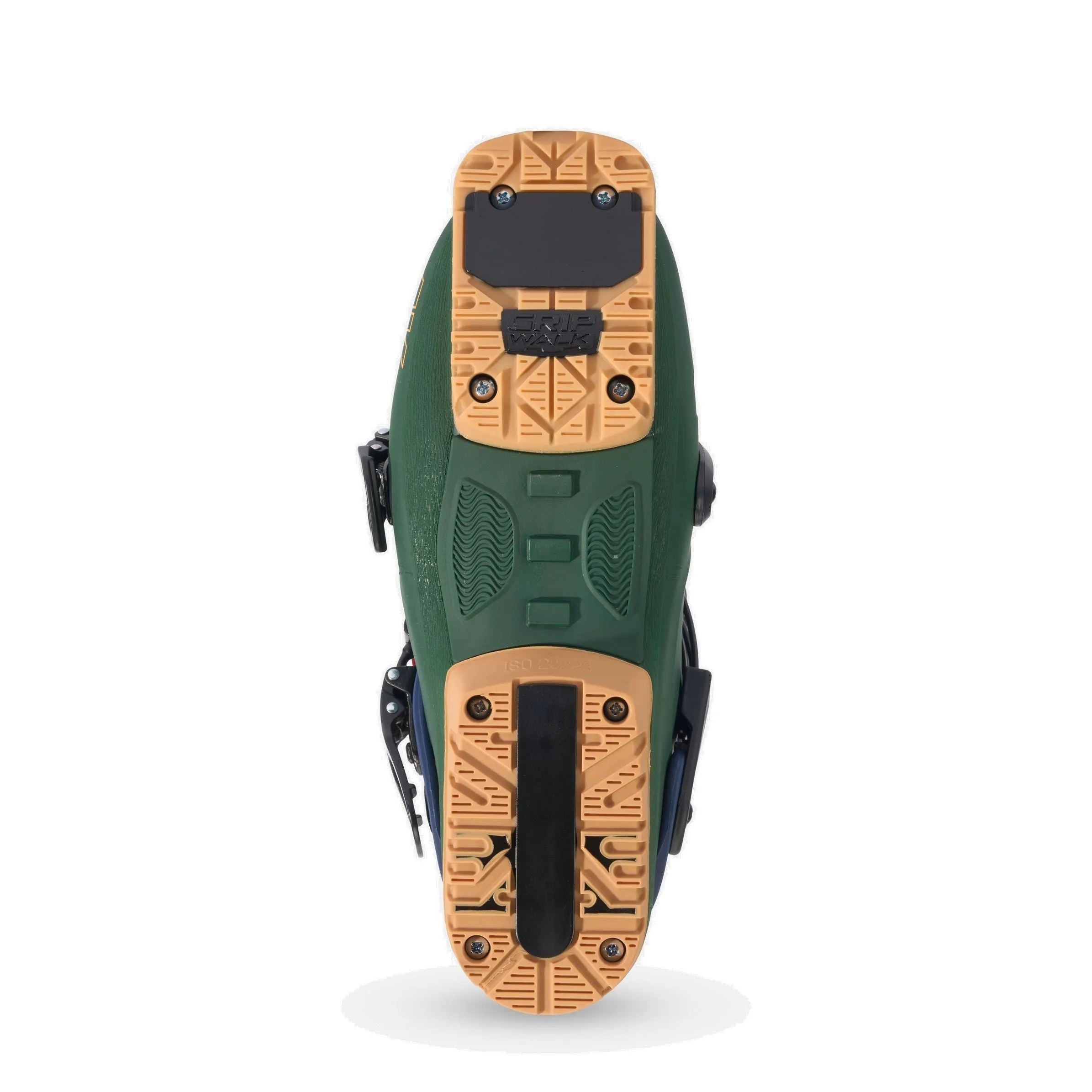 K2 Method Ski Boots
