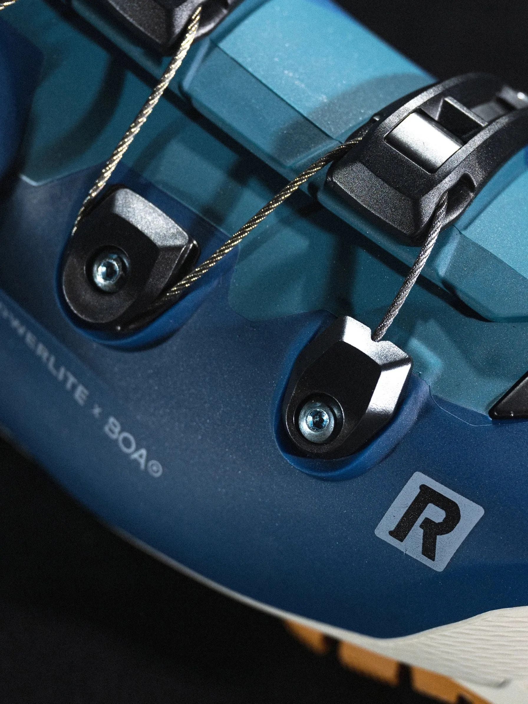 K2 Recon 120 BOA Ski Boots