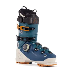 K2 Recon 120 BOA Ski Boots