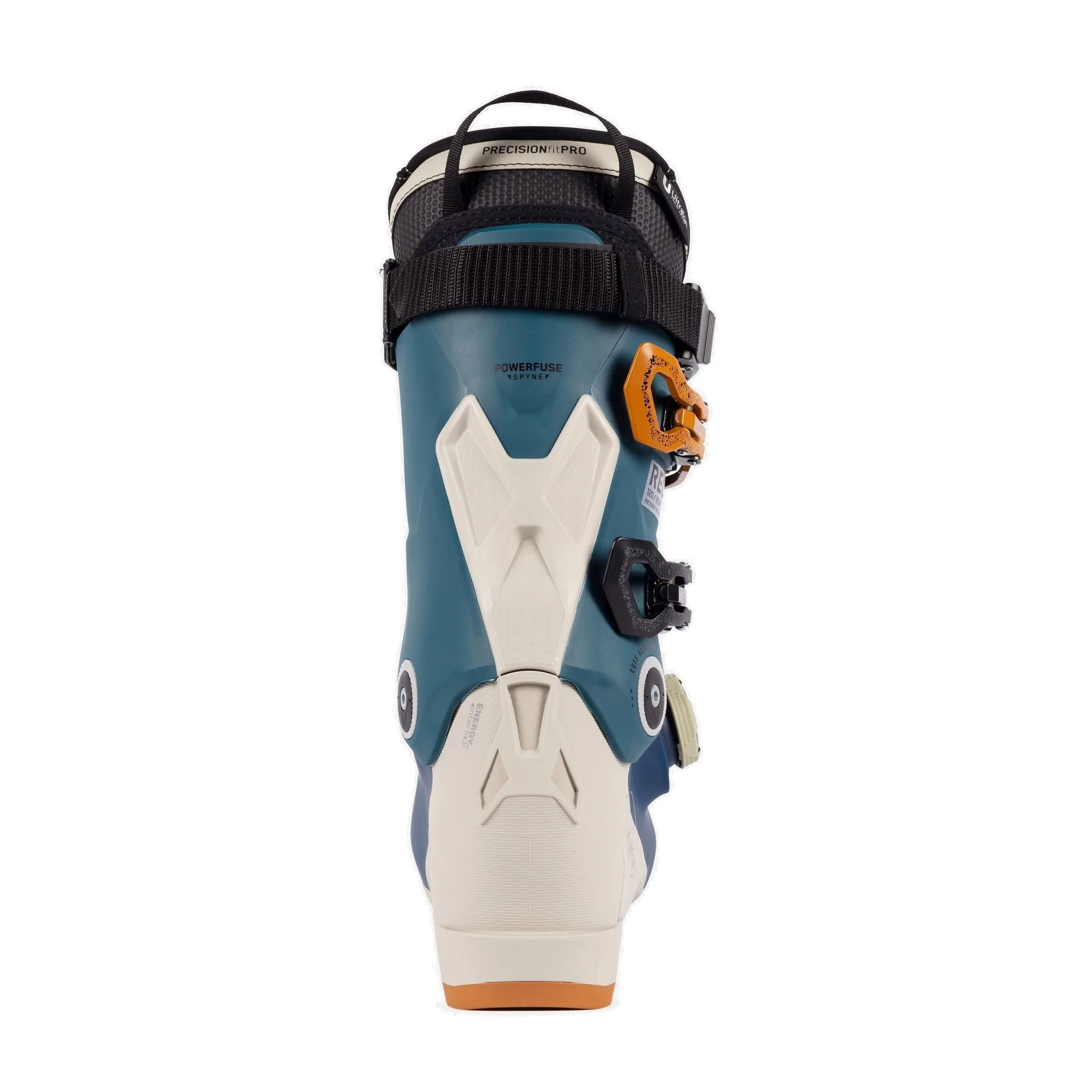 K2 Recon 120 BOA Ski Boots