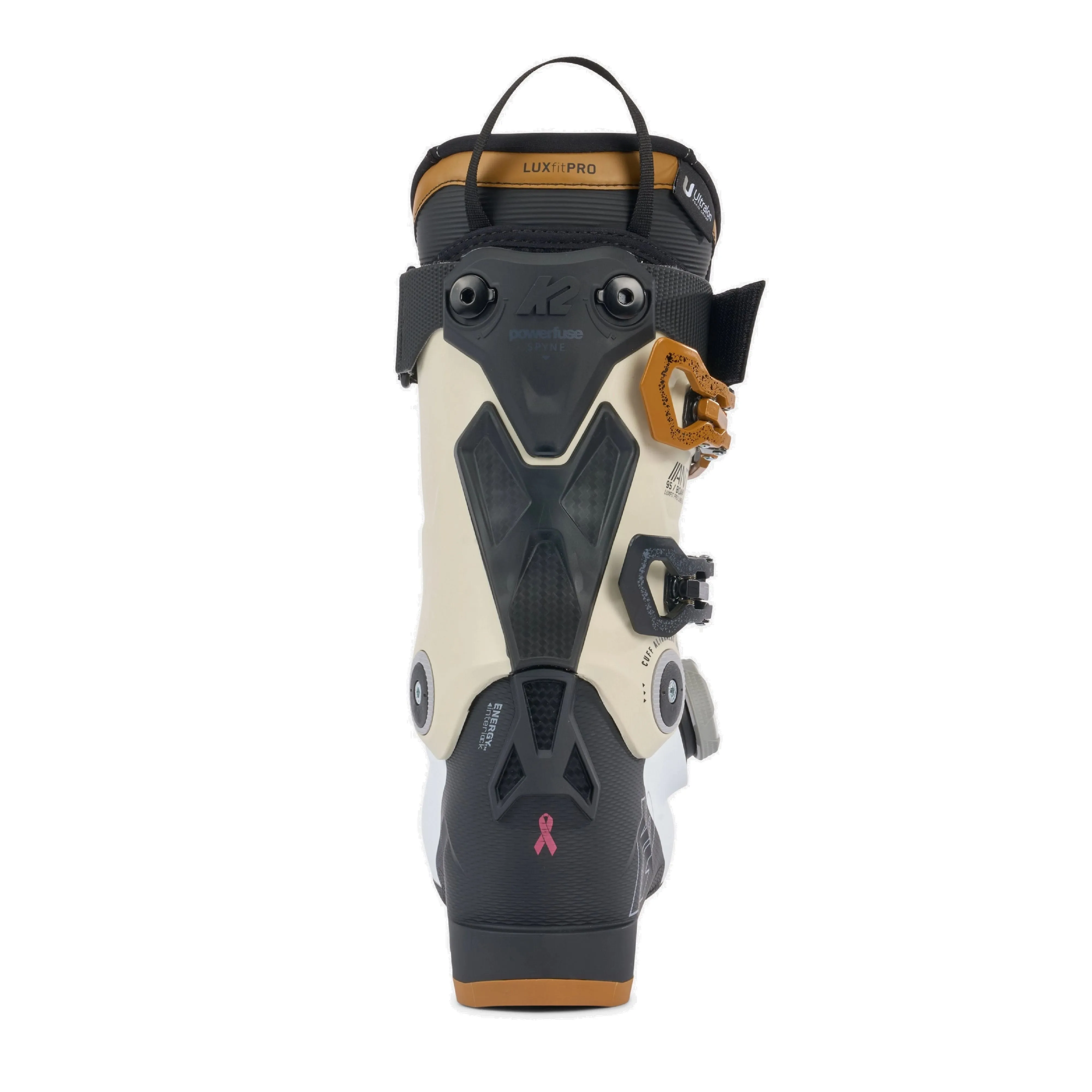 K2 Women's Anthem 95 BOA Ski Boots
