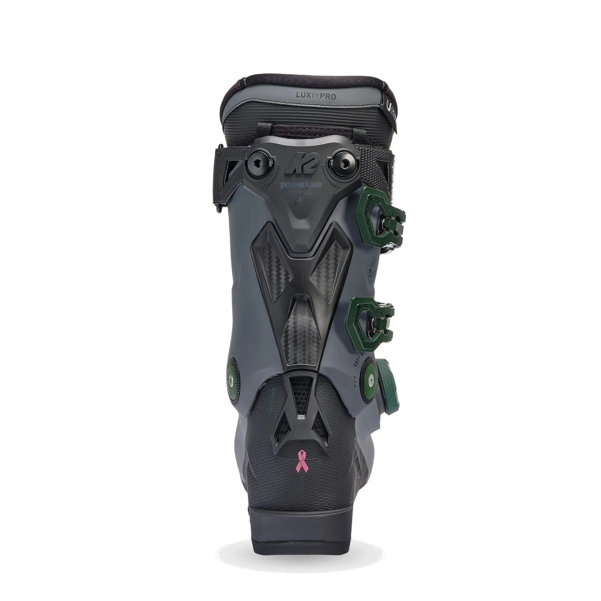 K2 Women's Anthem 95 BOA Ski Boots