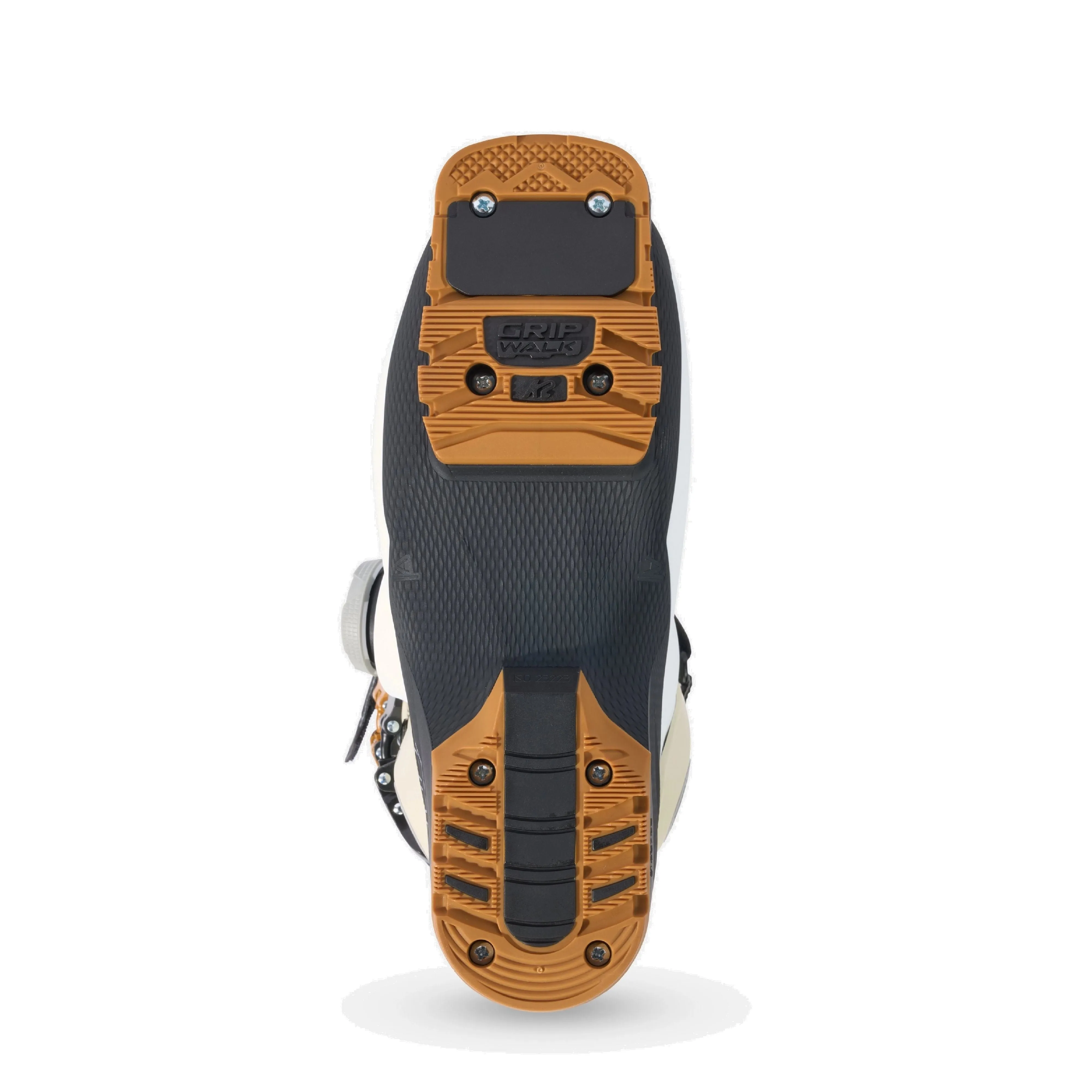 K2 Women's Anthem 95 BOA Ski Boots