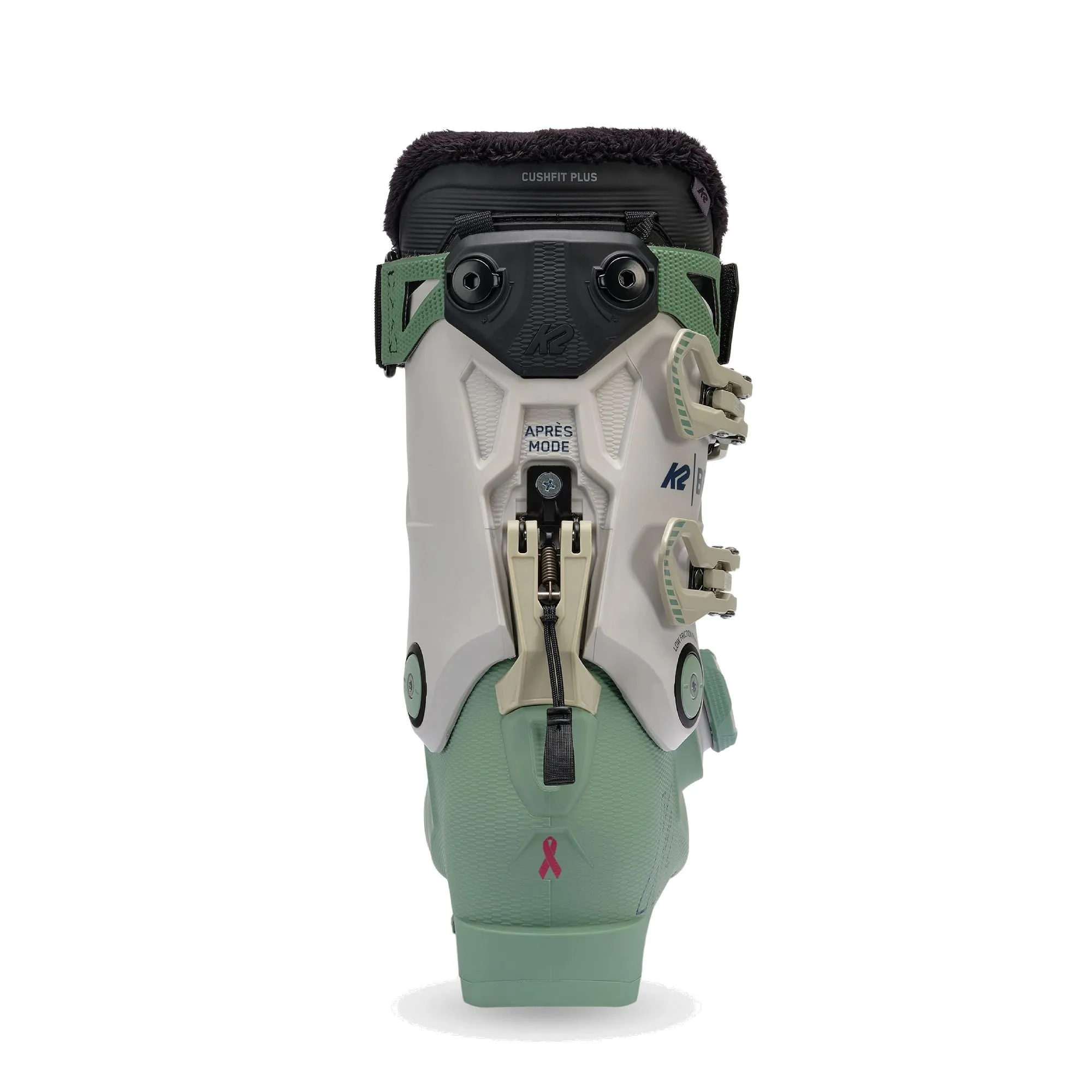 K2 Women's BFC 105 BOA Ski Boots