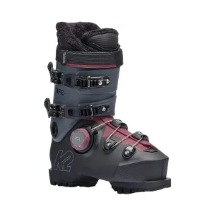K2 Women's BFC 95 BOA Ski Boots